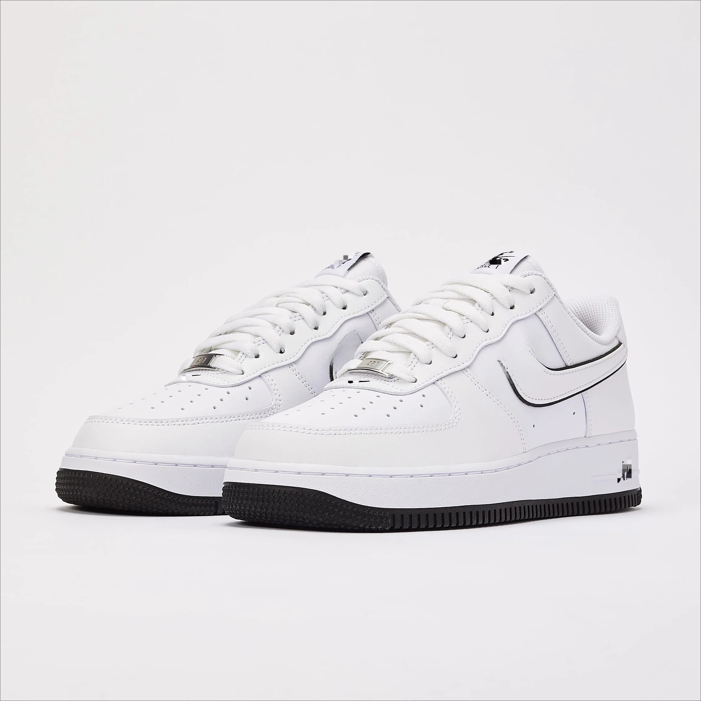 AF 1 Low '07