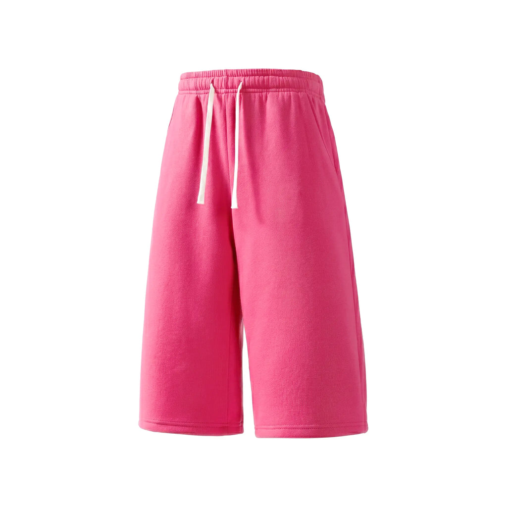 3-Pack Men’s Athletic Sweat Shorts