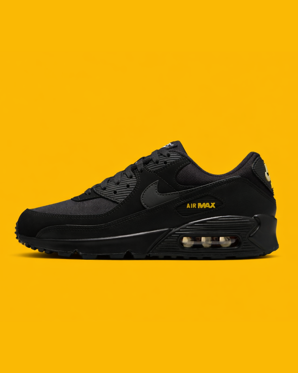 AM 90 Retro Sneakers