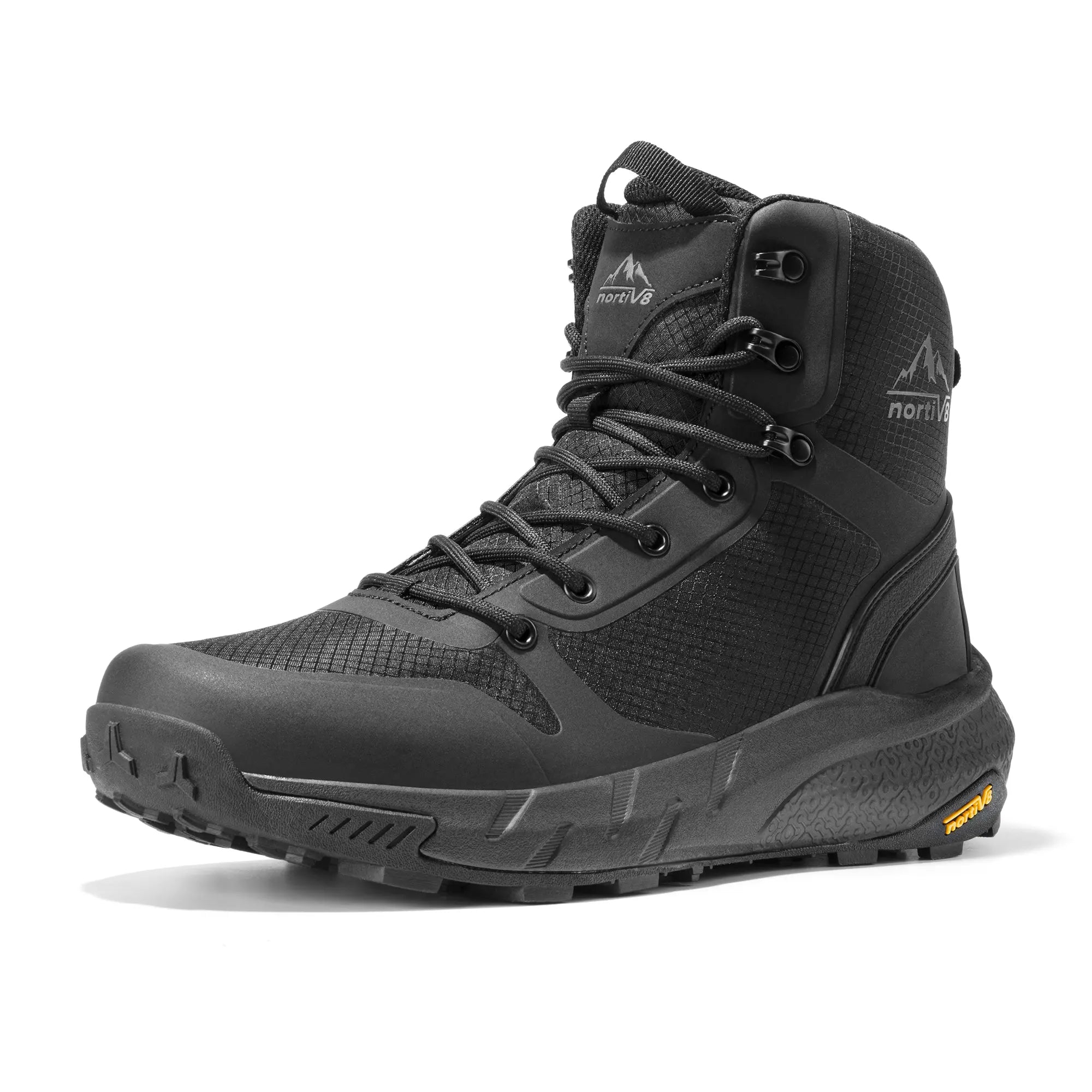 Lightweight Comfortable All-Day Work Boots