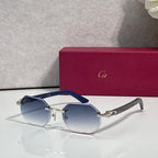 CT0439S LUXURY SUNGLASSES