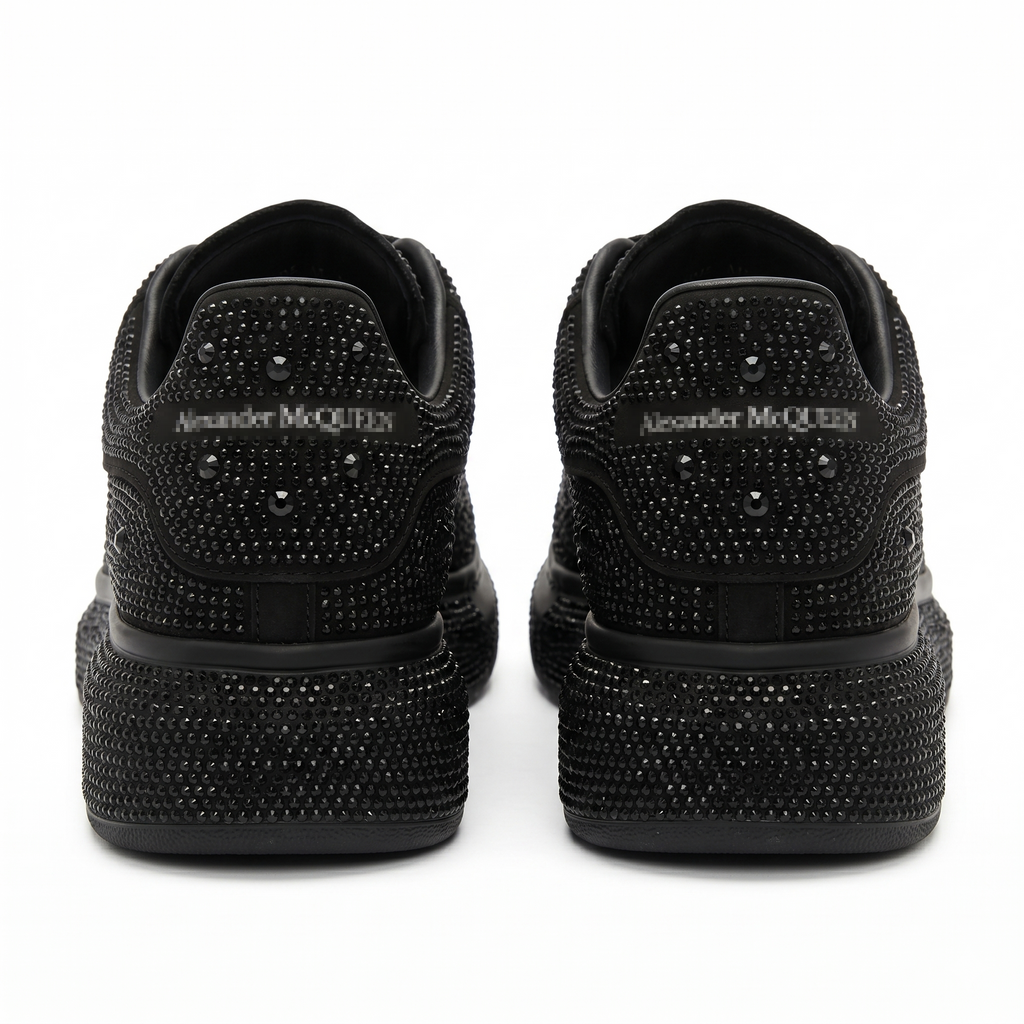 Glitter Alex Mcq Dhgate