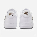 FV3616-101 Air Force 1 Low Molten Metal (Men's)