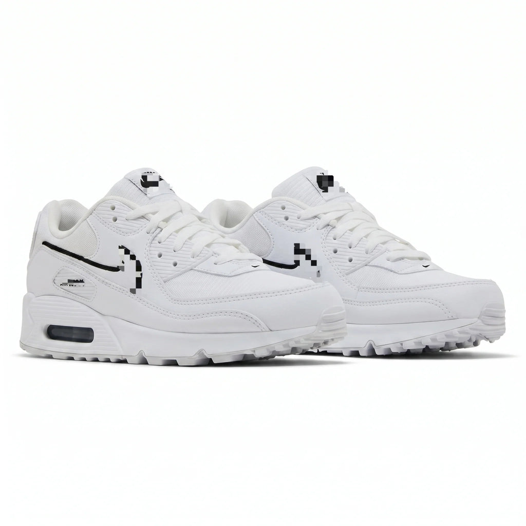 AM 90 White
