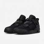 J4 Retro 'Metallic Gold