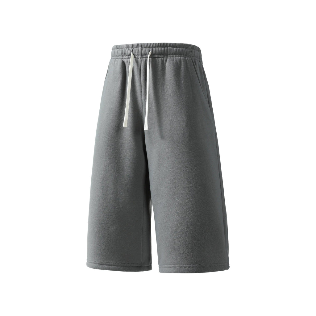 3-Pack Men’s Athletic Sweat Shorts
