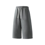 3-Pack Men’s Athletic Sweat Shorts