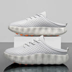 Men’s Chunky Platform Sneakers