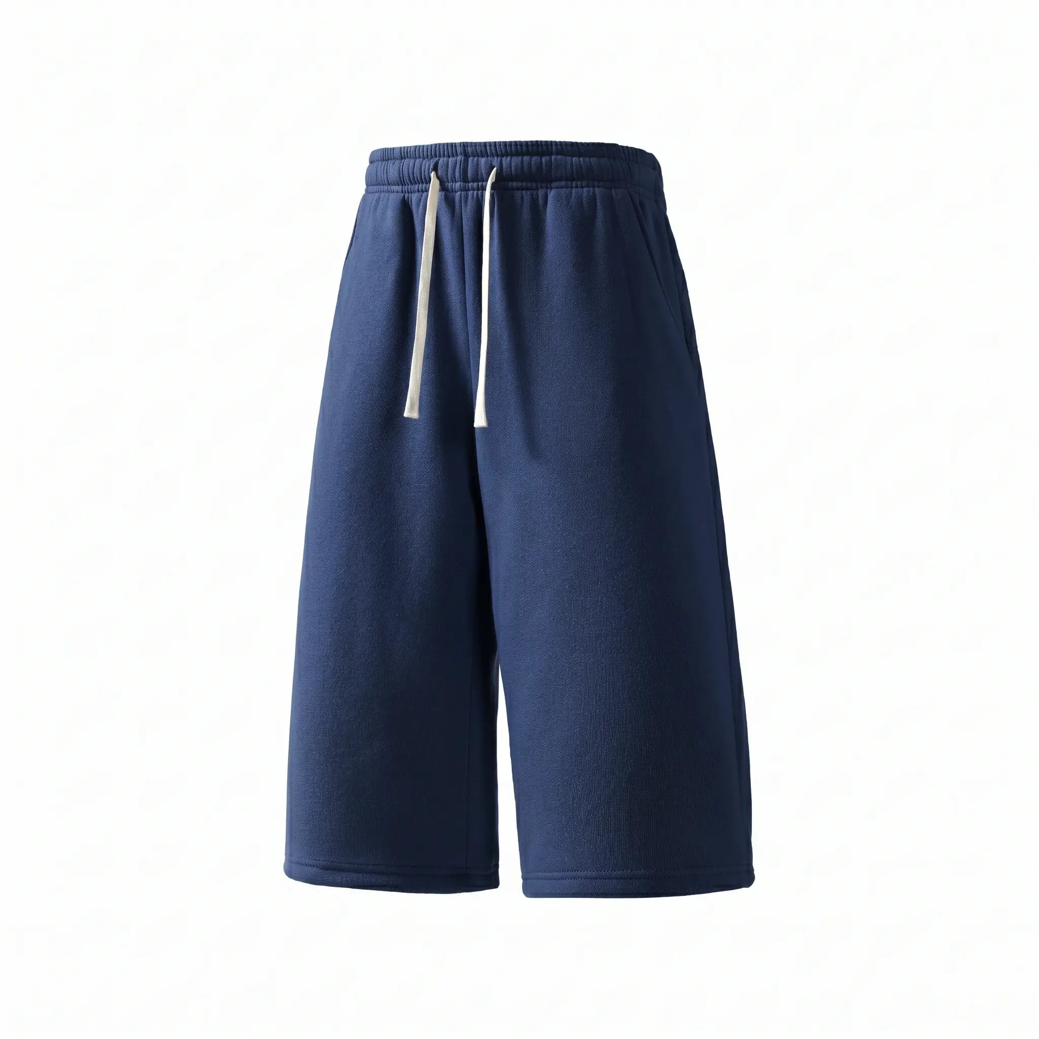 3-Pack Men’s Athletic Sweat Shorts