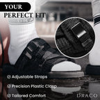 Reflective Slides for Men and Women