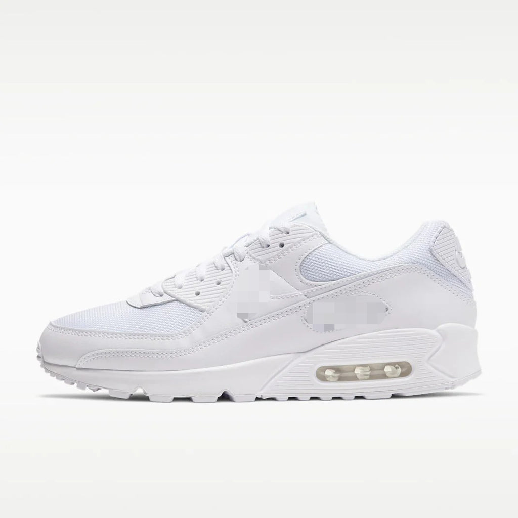 AM 90 Pure White