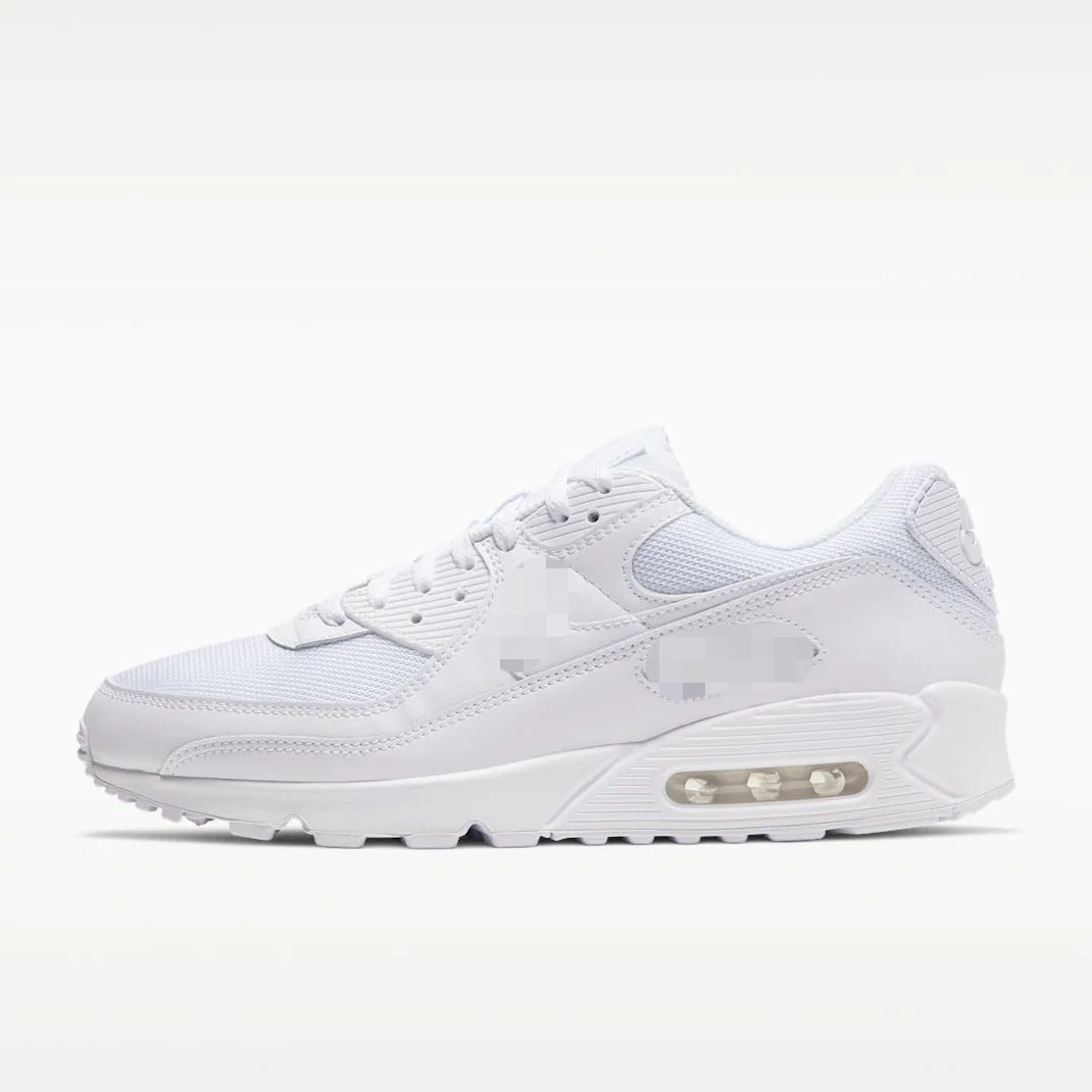 AM 90 Pure White