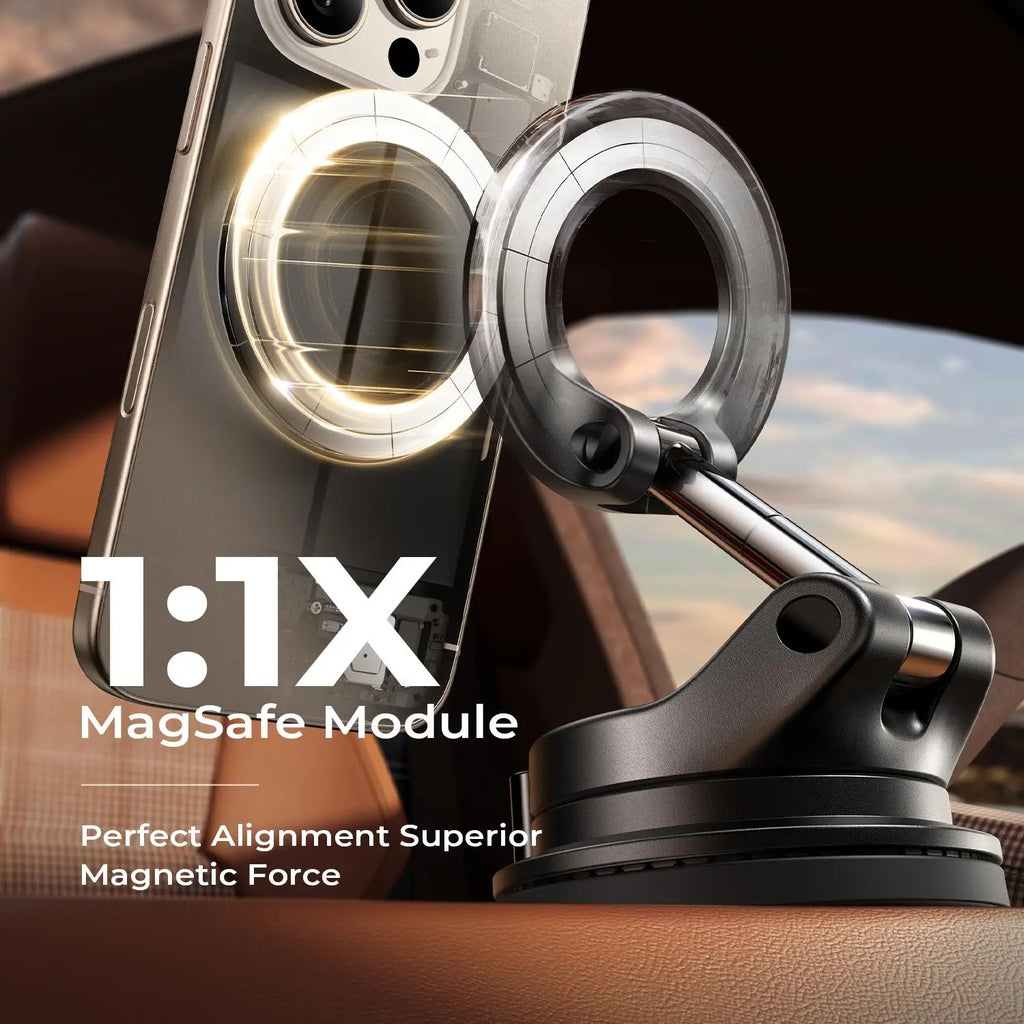 Magnetic Phone Holders for Car