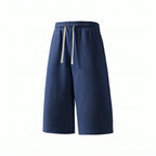 3-Pack Men’s Athletic Sweat Shorts