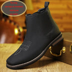 Men's Western Cowboy Boots