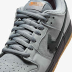 Black-Grayblue