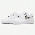 FV3616-101 Air Force 1 Low Molten Metal (Men's)