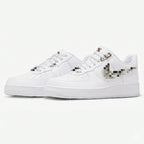 FV3616-101 Air Force 1 Low Molten Metal (Men's)