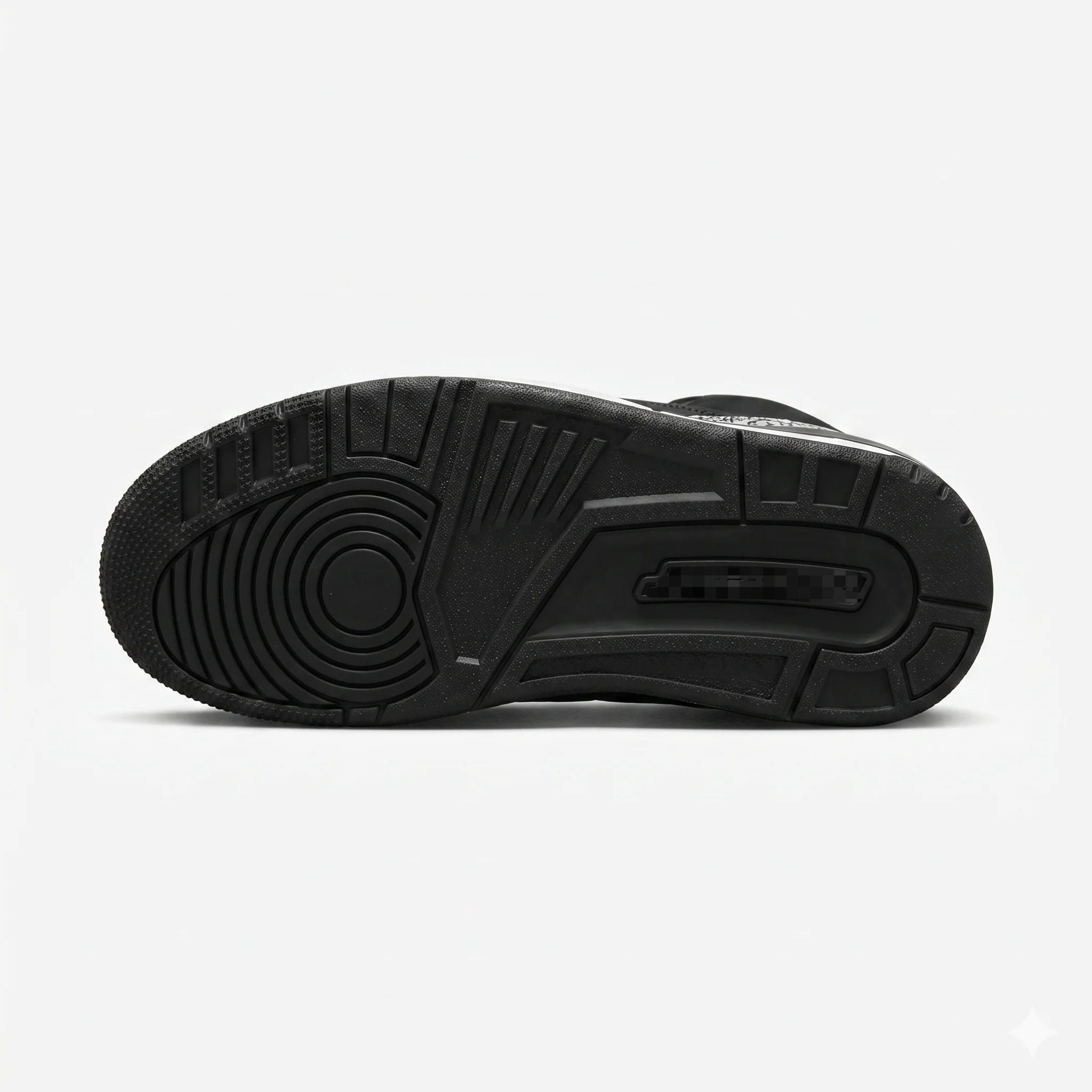 J4 Retro 'Metallic Gold