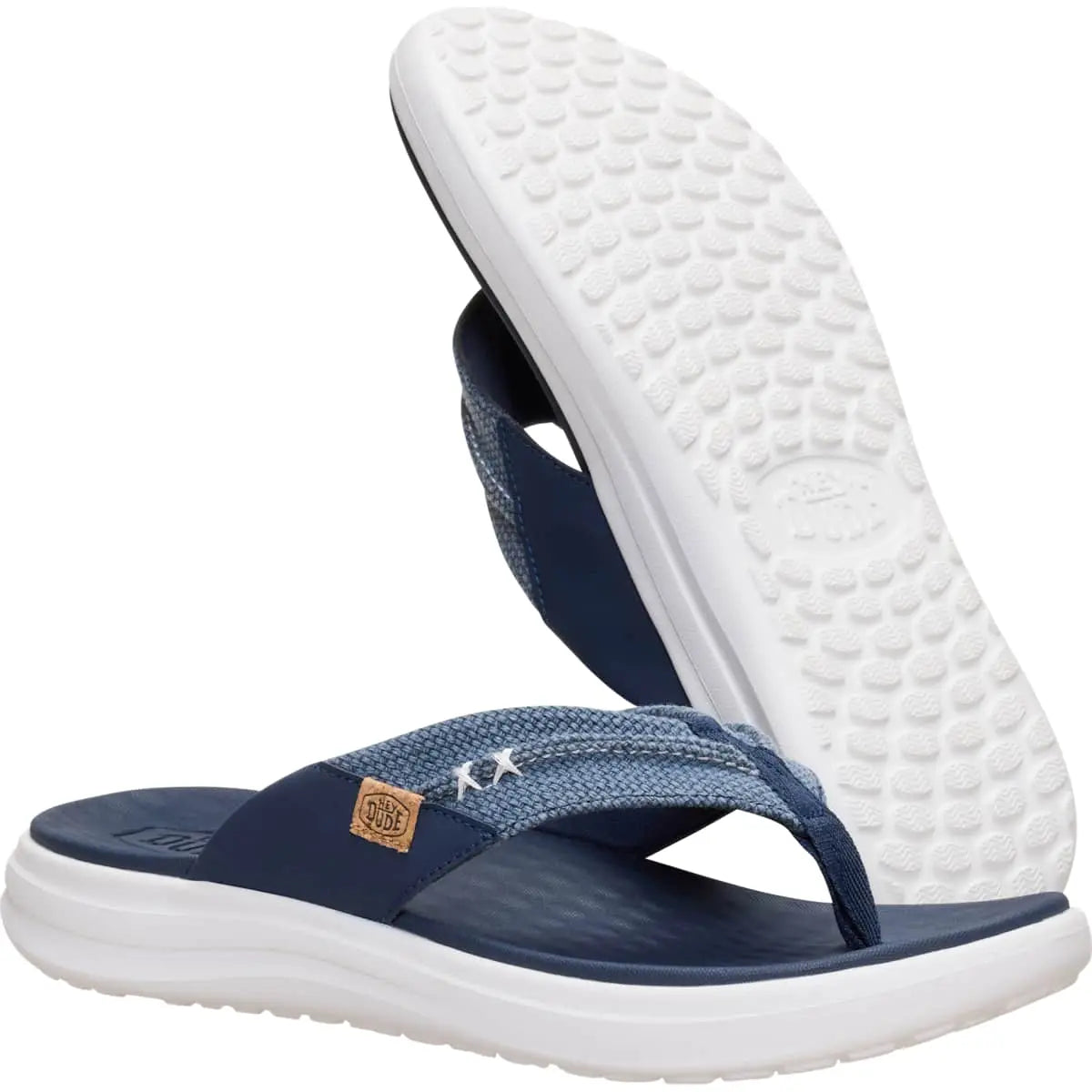 Comfortable Slip on Sandals for Men