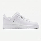 FV3616-101 Air Force 1 Low Molten Metal (Men's)