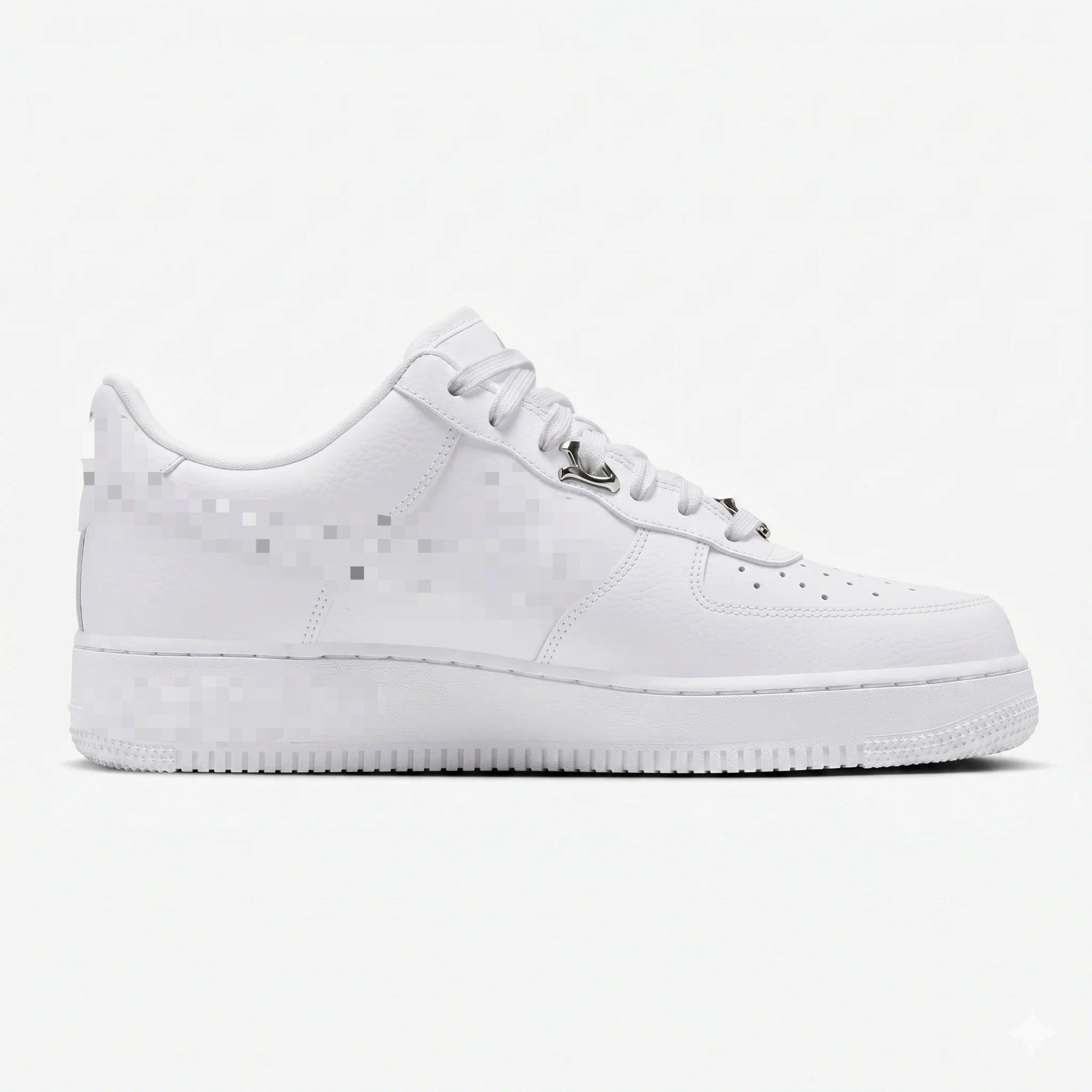 FV3616-101 Air Force 1 Low Molten Metal (Men's)