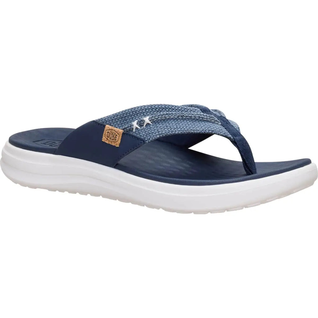 Comfortable Slip on Sandals for Men