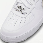 FV3616-101 Air Force 1 Low Molten Metal (Men's)