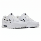 AM 90 White