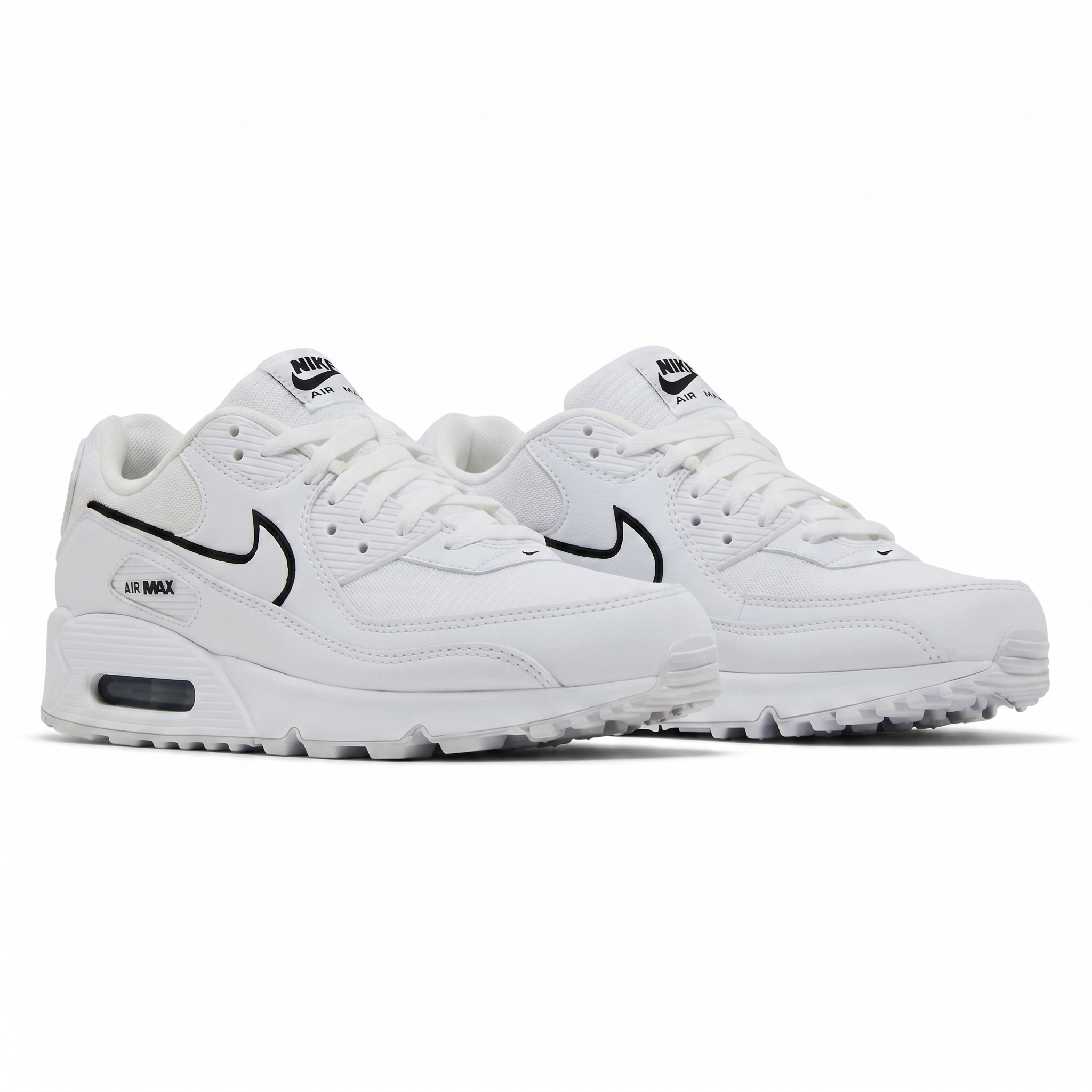 AM 90 White