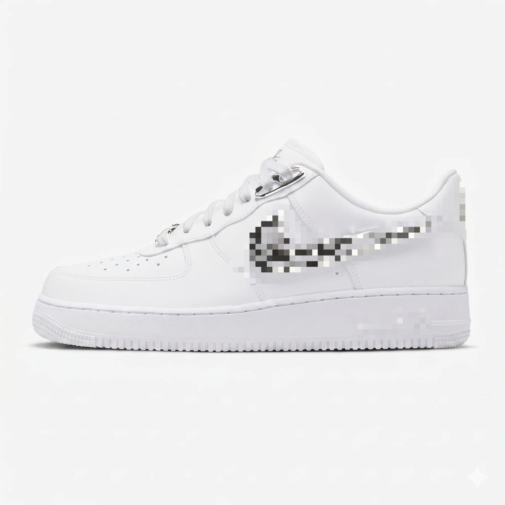 FV3616-101 Air Force 1 Low Molten Metal (Men's)