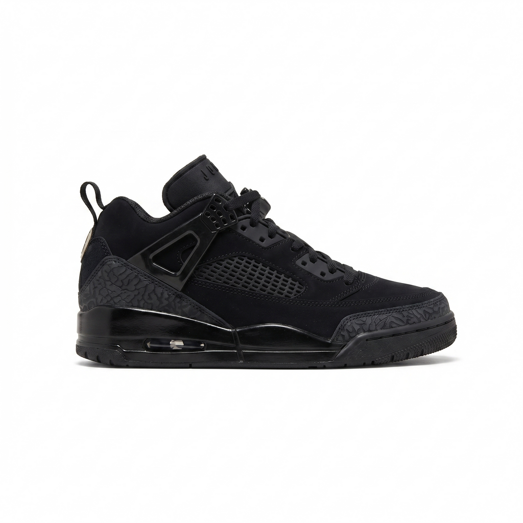 J4 Retro 'Metallic Gold
