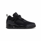 J4 Retro 'Metallic Gold