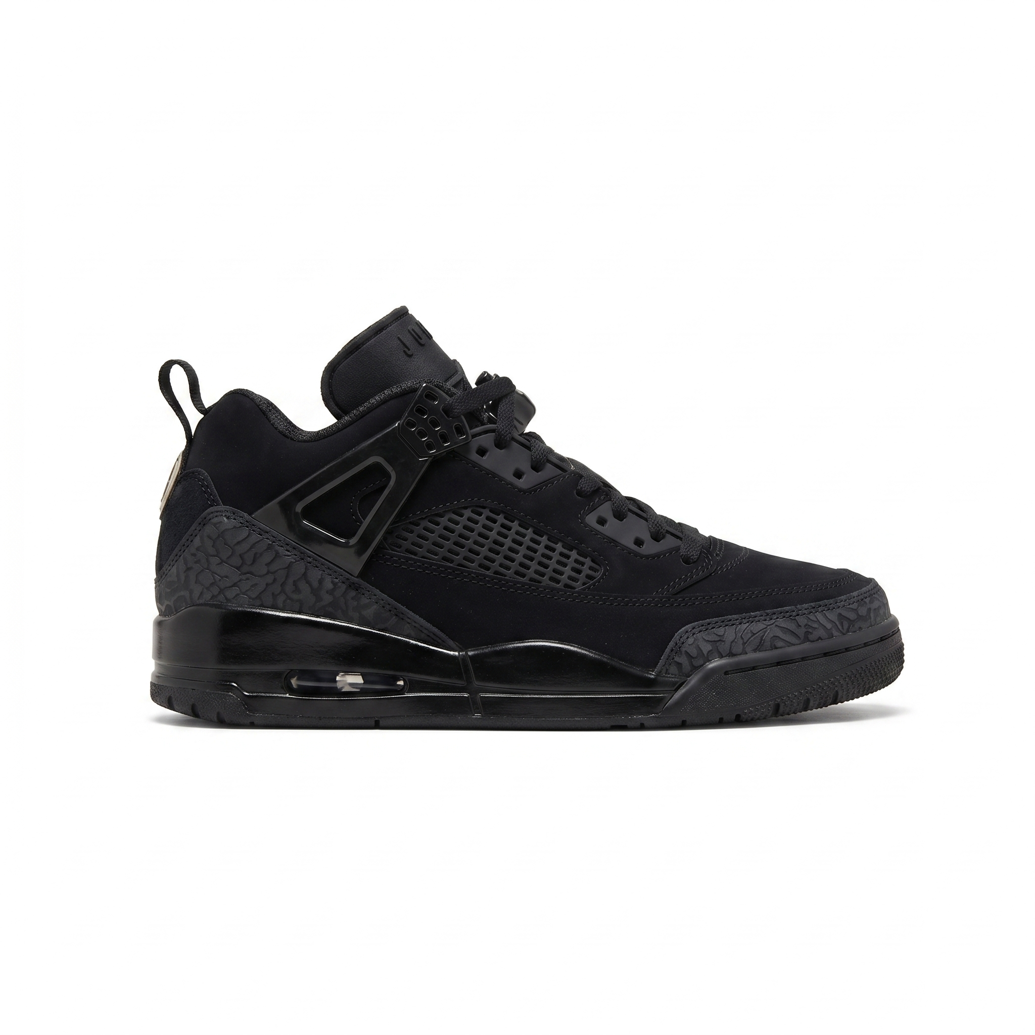 J4 Retro 'Metallic Gold