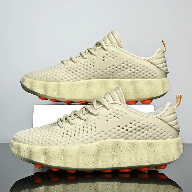 Men’s Chunky Platform Sneakers