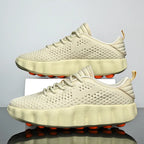 Men’s Chunky Platform Sneakers