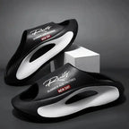Toddler & Adult Cloud Slide Sandals