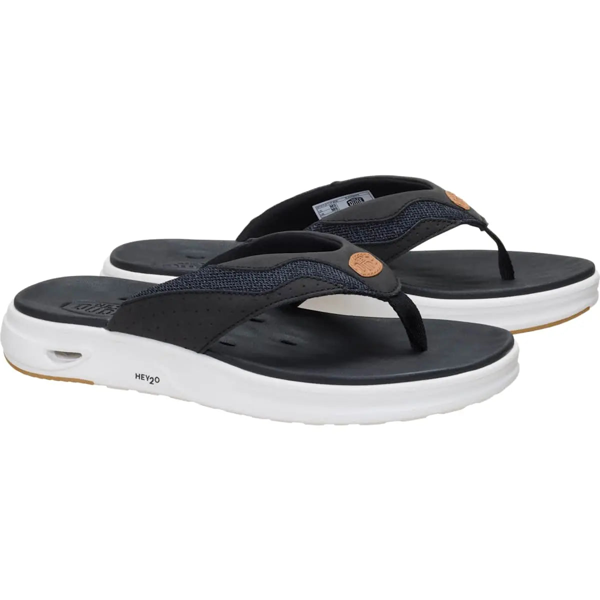 HEY2O Flip Flop Mesh
