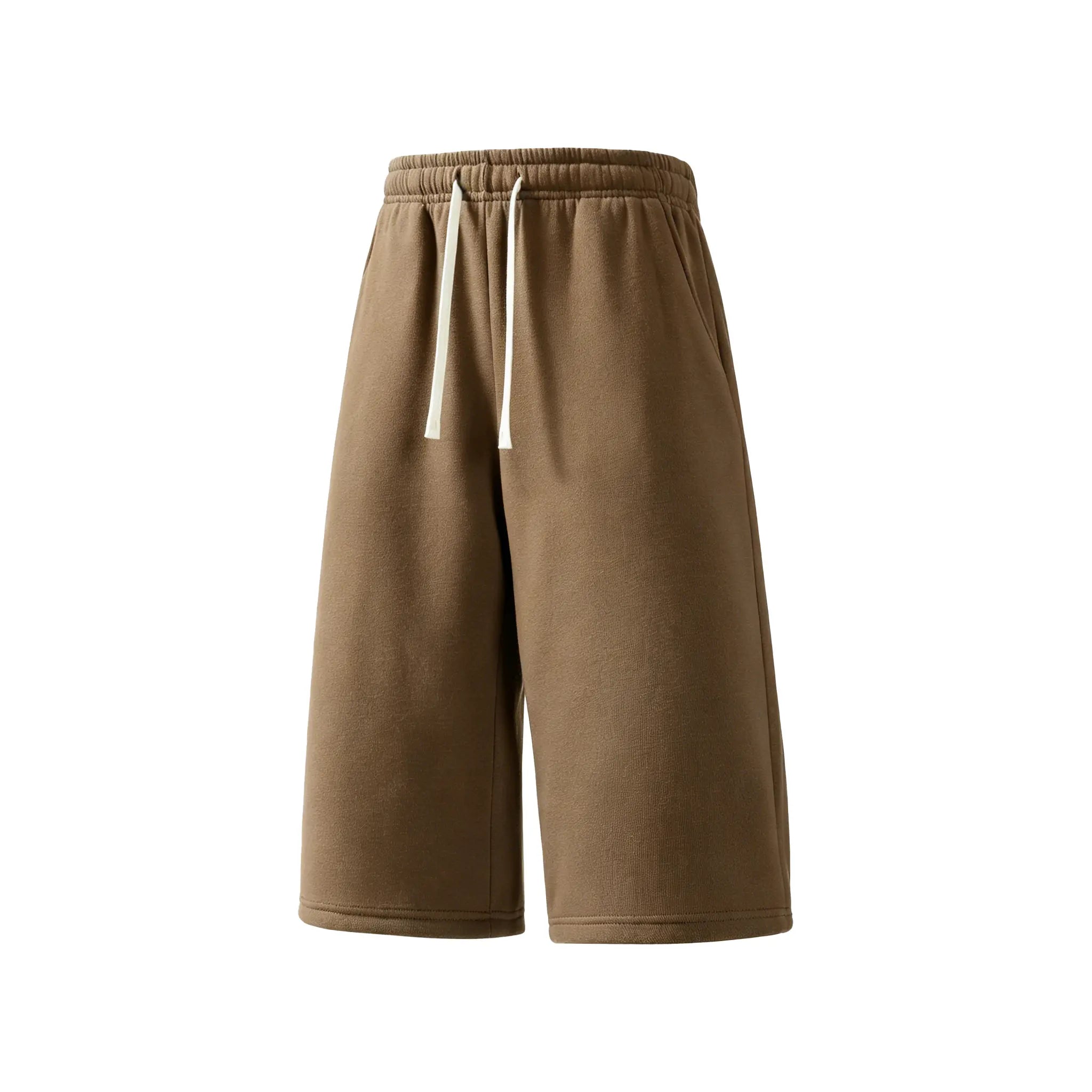 3-Pack Men’s Athletic Sweat Shorts