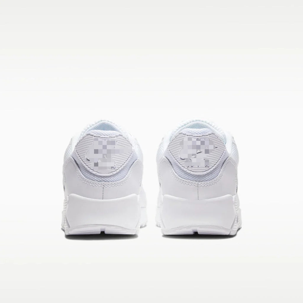 AM 90 Pure White