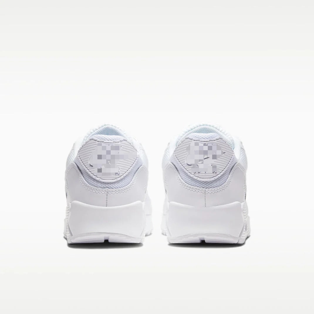 AM 90 Pure White