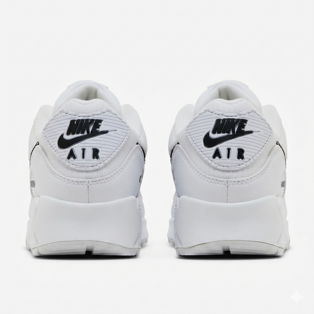AM 90 White