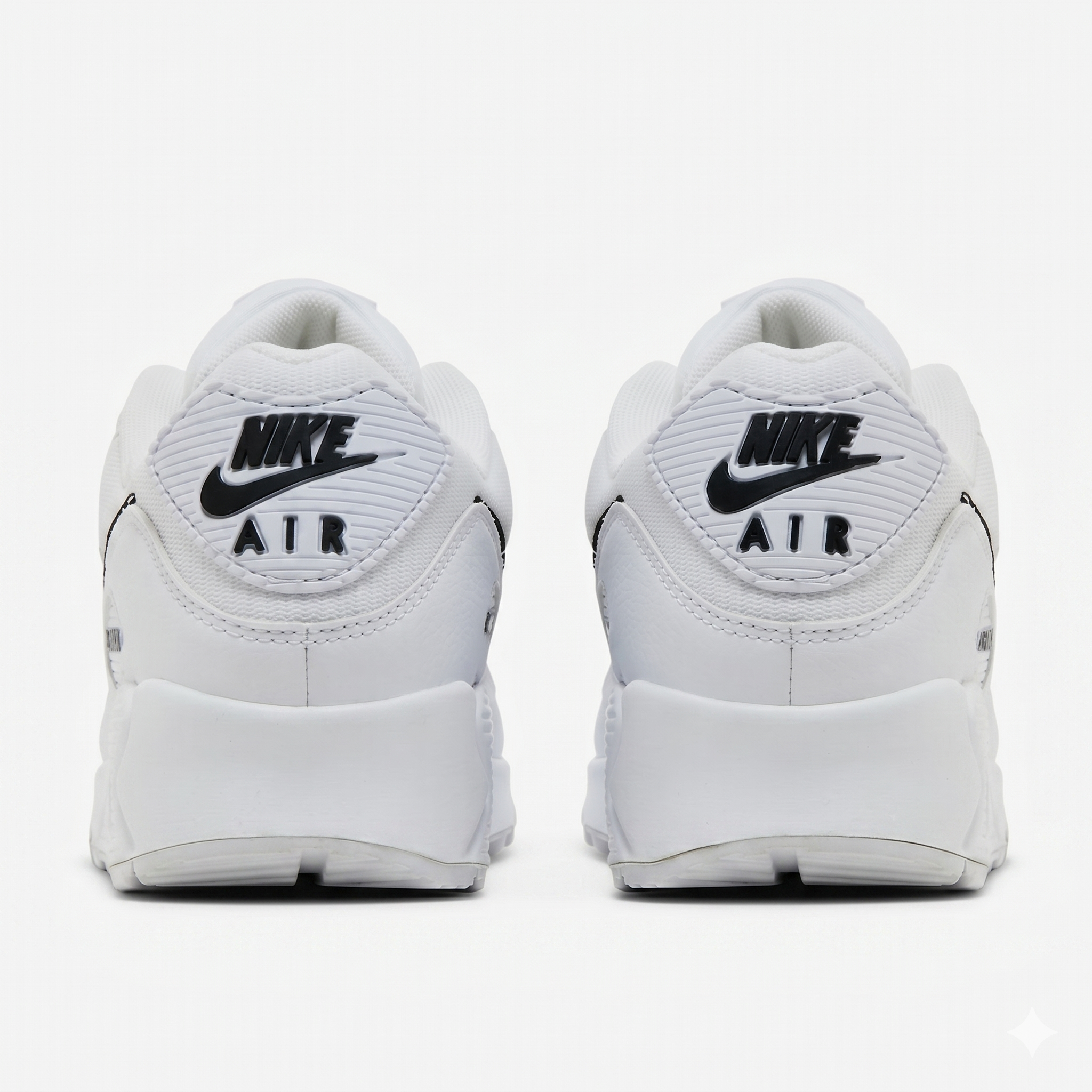 AM 90 White