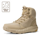 Lightweight Comfortable All-Day Work Boots