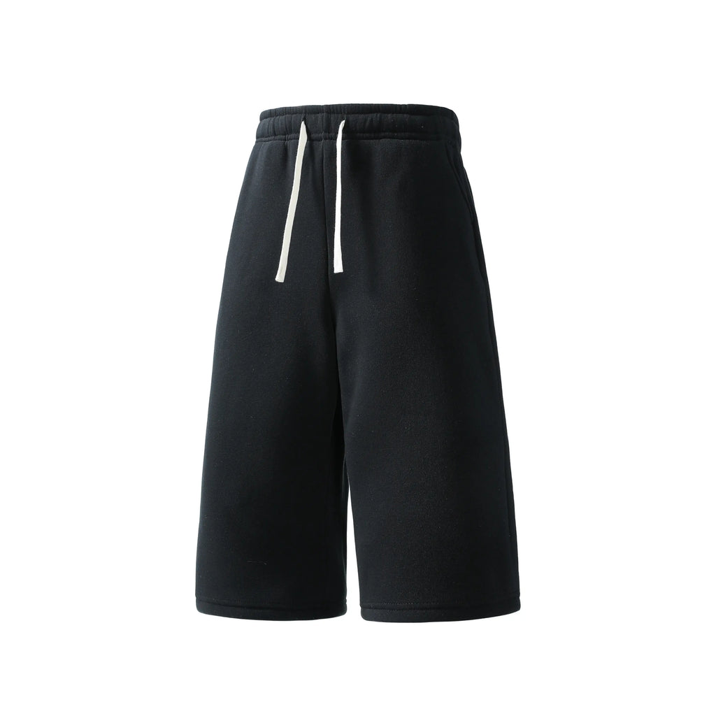 3-Pack Men’s Athletic Sweat Shorts