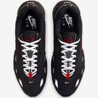Air Max 96 II Black/Sport Red/White/Black