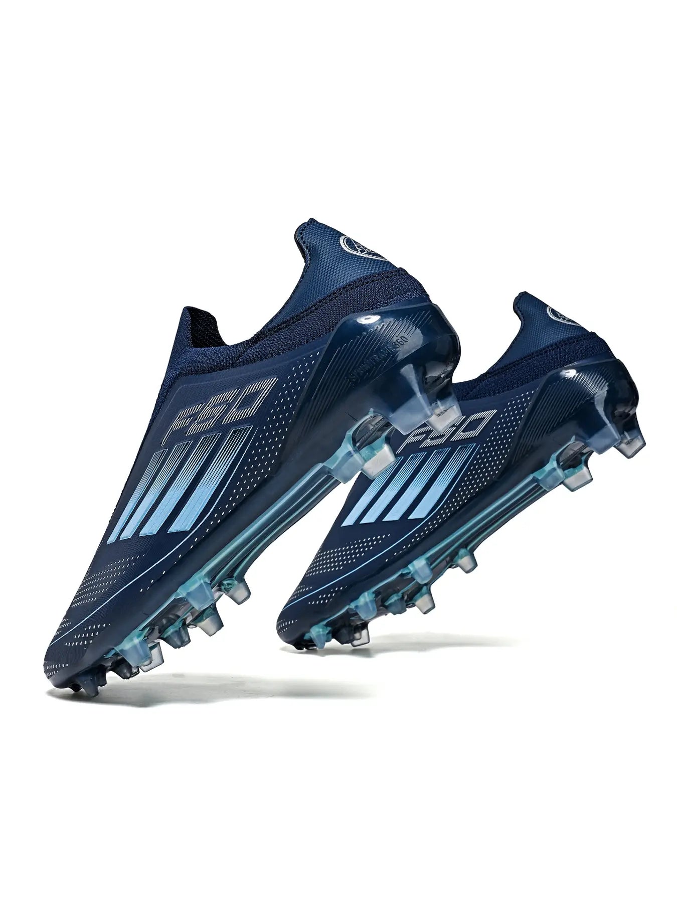 Men's Outdoor Sports Football Shoes