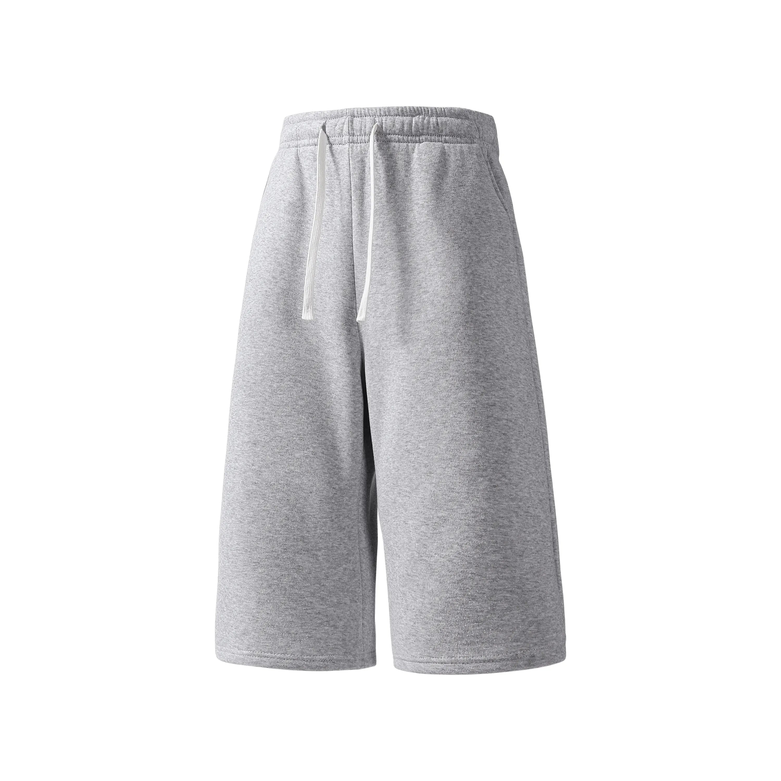3-Pack Men’s Athletic Sweat Shorts