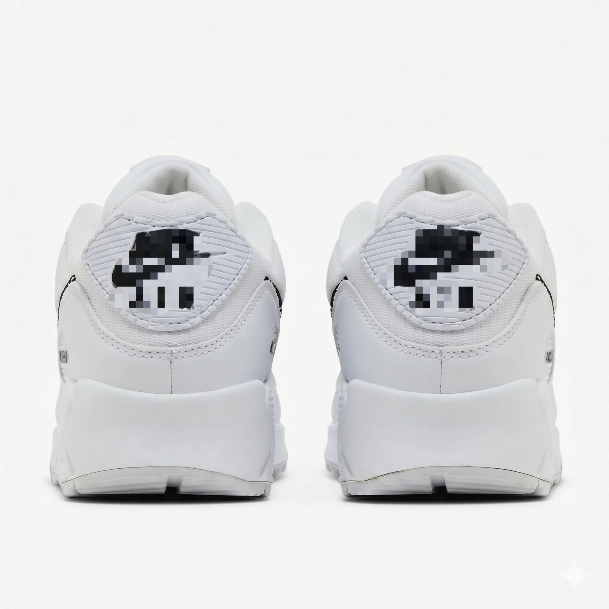 AM 90 White