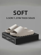 Men's Casual Outdoor Slippers